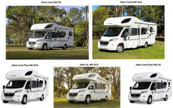 Apollo Motorhome Adria Coral motorhomes v2