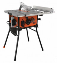 Black+Decker Table Saw BES720