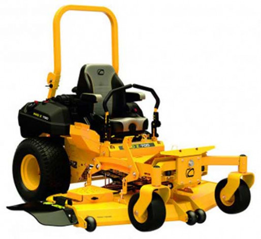 Cub cadet pro z 900 deals