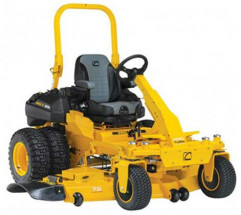 Cub Cadet Pro Z 900 Zero Turn Lawn Mower