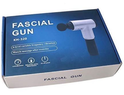 Eoqqo Muscle Massage Gun v2