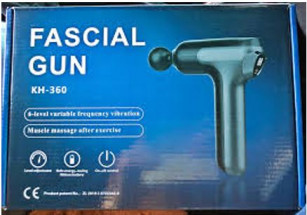 Eoqqo Muscle Massage Gun