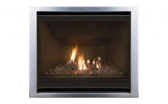 Escea DF700 gas fireplace