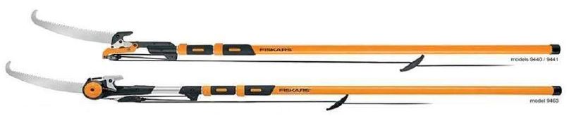 Fiskars Pole Saw Pruner