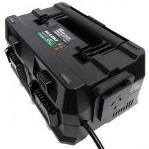 HiKOKI Multi Port Charger Model UC18YTSL