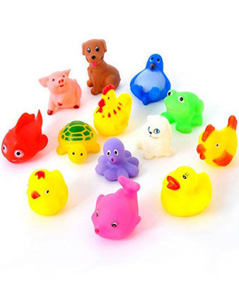 13pcs toys