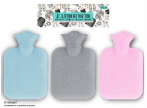 1l hot water bottle