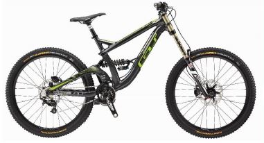 2015 mountain bike