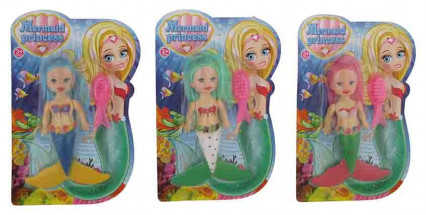 2016 08 31 00026326 Mermaid doll Picture