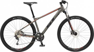 2017 Karakoram Comp bicycle2