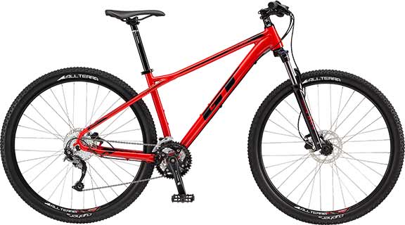 2017 Karakoram Sport bicycle2