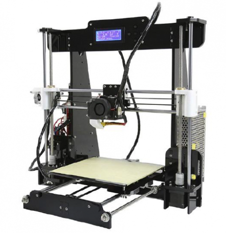 3D Printer2