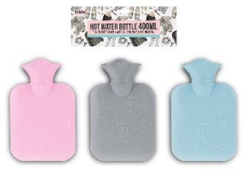 400 ml hot water bottle