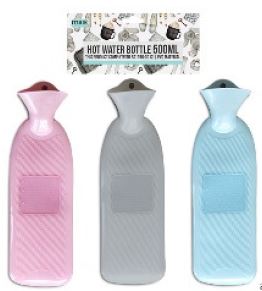 500 ml hot water bottle