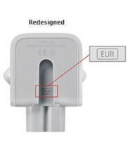 Apple AC Adapter Redesigned 1