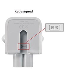 Apple AC Adapter Redesigned 1