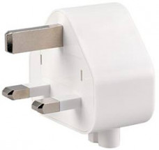 Apple Three Prong AC Wall Plug Adapter