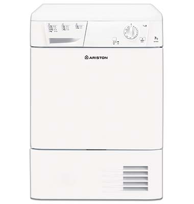 Ariston and Indesit Tumble Dryers 1