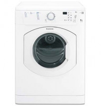 Ariston and Indesit Tumble Dryers 2