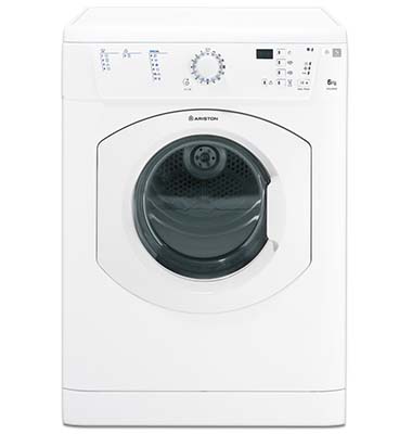 Ariston and Indesit Tumble Dryers 2