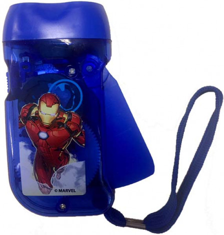 Avengers torch 2