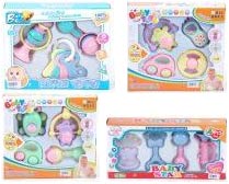 Baby star toys a