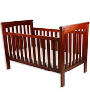 Babyco Florida Cot Image