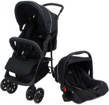 Babylo Plum Travel System