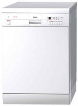 Bosch Dishwasher 2012 main1