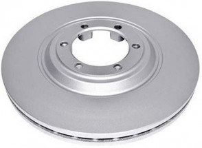 Bosch disc brake rotor