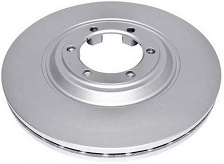 Bosch disc brake rotor