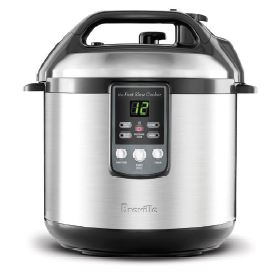 Breville Fast Slow Cooker