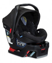 Britax B Safe Car Seat Main Image