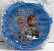 CIL Toy drum Frozen