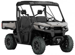 Can Am Defender main