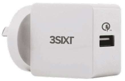 Cellnet 3sixt USB