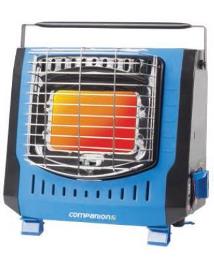 Champion brands camping heater image 2