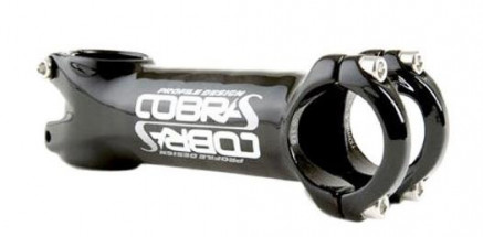 Cobra S stem2