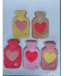 Dasiy Hot Water Bottle Thumbnail2