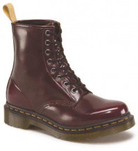 Dr Martens Vegan Boots recall advertisement