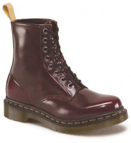 Dr Martens Vegan Boots recall advertisement