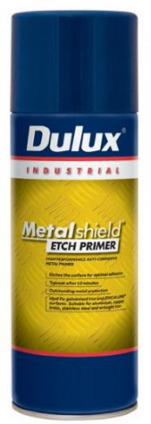 Dulux Metal