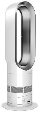 Dyson Hot+Cool