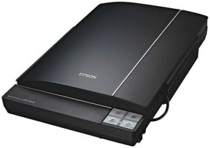 Epson Perfection V370