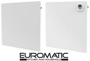 Euromatic Panel Heater