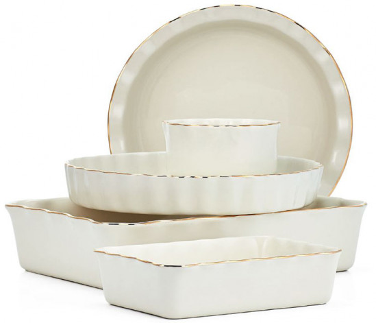 Farmers Cinemon Bakeware