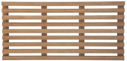 Freedom Bamboo Bathmat