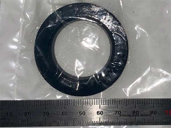 Fuel Pump Regulator Grommet