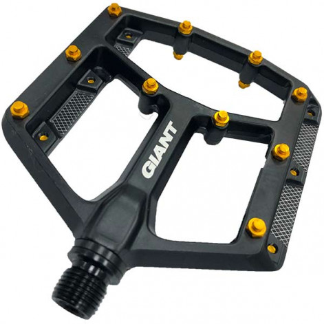 GIANT Pinner DH Flat Pedal 3