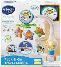 Go Travel mobile Vtech1